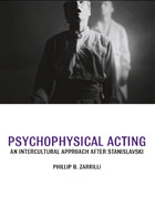 psychophysical acting